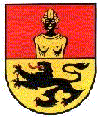 Wappen Stadt Gräfenthal